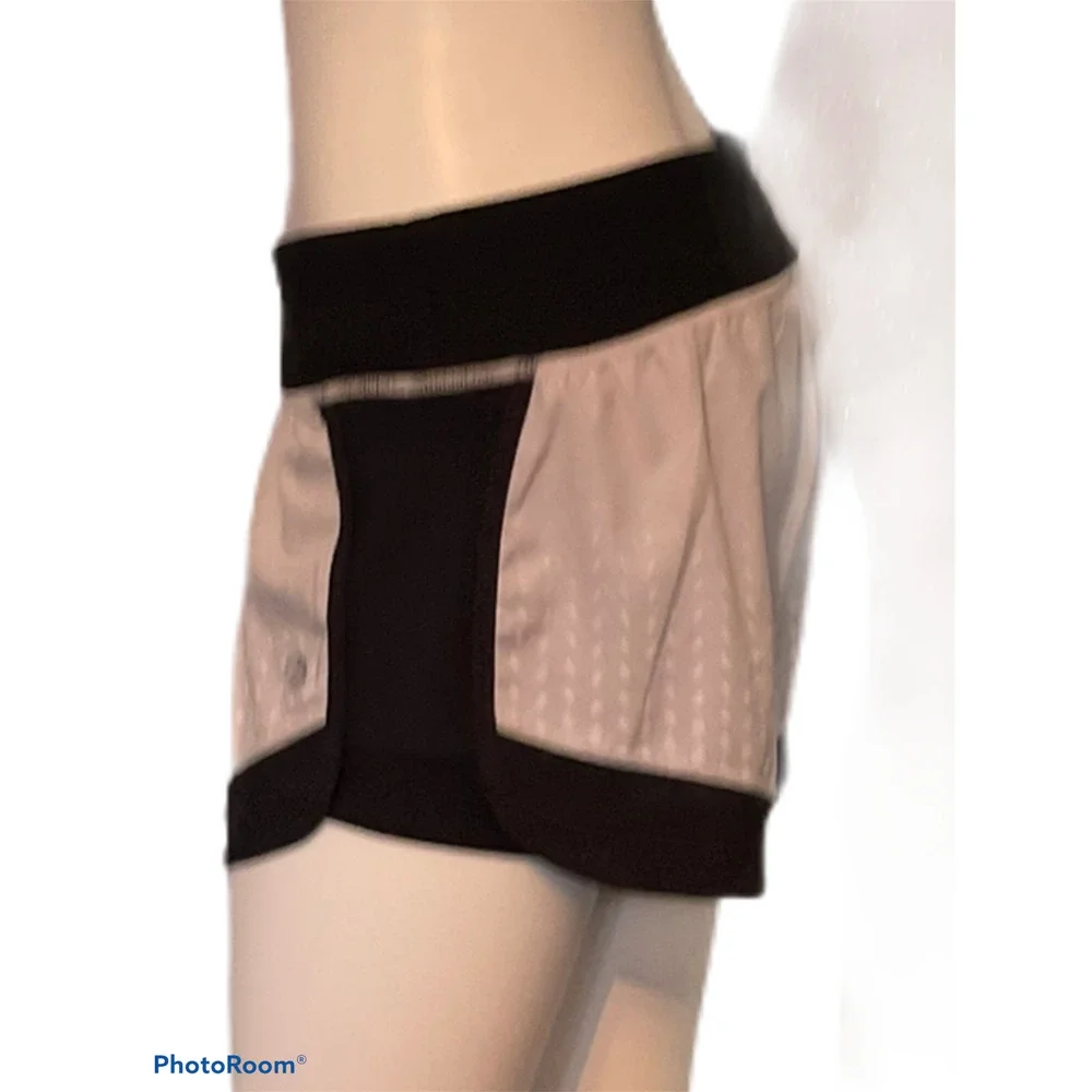 MPG shorts US med‎